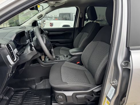 Certified 2024 Ford Ranger XL image 17