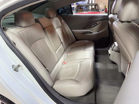 Used 2012 Buick LaCrosse Premium FWD image 26