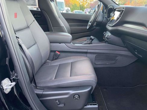 New 2026 Dodge Durango GT image 34