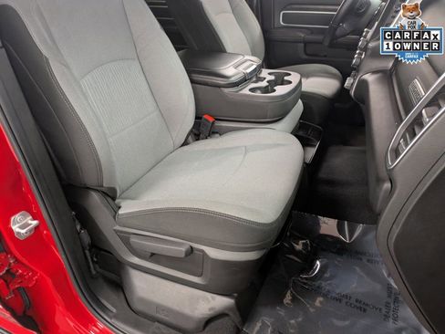 Used 2024 RAM 2500 Big Horn w/ Bed Utility Group AWD/4WD image 28