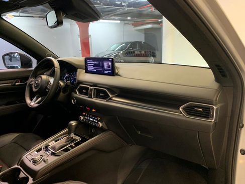 Used 2023 MAZDA CX-5 AWD 2.5 Turbo image 51