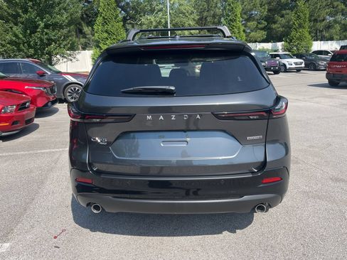 New 2026 MAZDA CX-5 2.5 S w/ Premium Plus Package AWD/4WD image 4