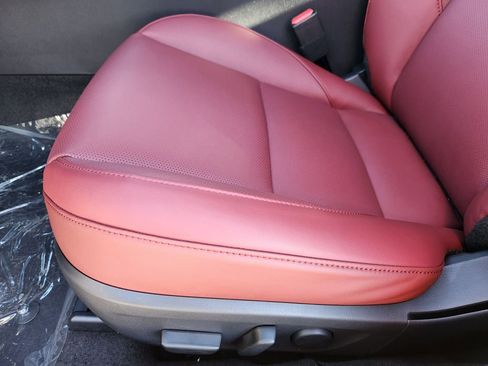 New 2026 MAZDA MAZDA3 Carbon image 14