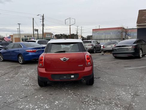 Used 2013 MINI Cooper Countryman image 9