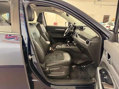 Used 2019 MAZDA CX-5 Touring AWD/4WD image 38