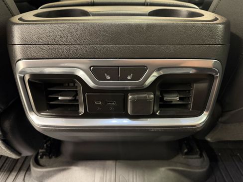 Used 2019 GMC Sierra 1500 SLT w/ SLT Premium Plus Package AWD/4WD image 25