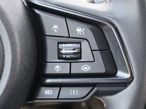 Certified 2024 Subaru Forester Wilderness AWD/4WD image 8