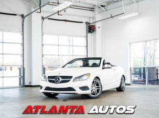 Used 2014 Mercedes-Benz E 350 Cabriolet video 1