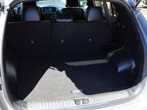 Used 2020 Kia Sportage S FWD image 25