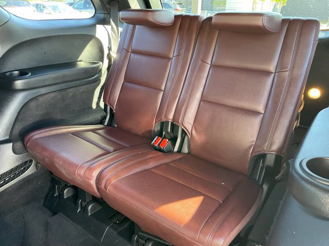 Used 2021 Dodge Durango Citadel AWD/4WD image 8
