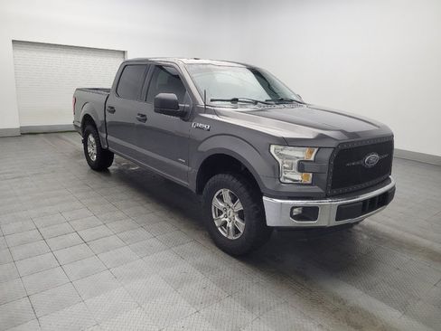 Used 2016 Ford F150 XLT image 13
