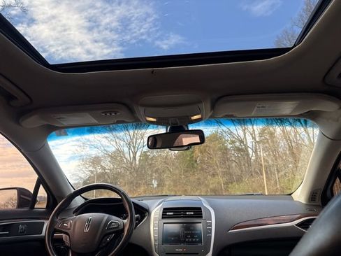 Used 2014 Lincoln MKZ Base w/ Equipment Group 102A Reserve image 13