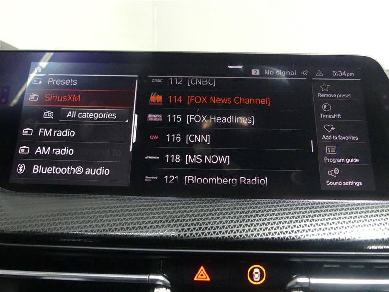 Used 2020 BMW 228i xDrive Gran Coupe w/ Convenience Package AWD/4WD image 41