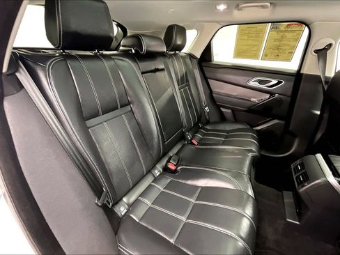 Used 2023 Land Rover Range Rover Velar S image 18