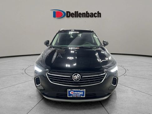 Used 2023 Buick Envision Preferred AWD/4WD image 8
