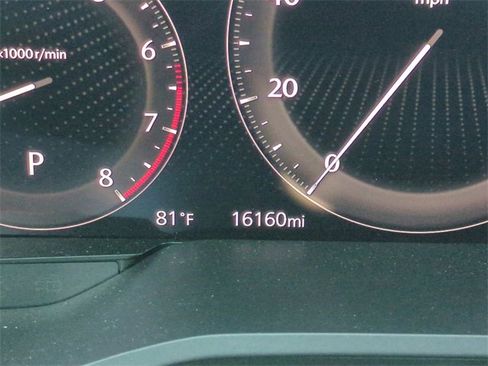 Used 2025 MAZDA CX-70 3.3 Turbo S w/ Premium Package image 34