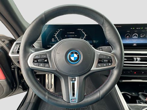 Used 2023 BMW i4 M50 AWD/4WD image 11