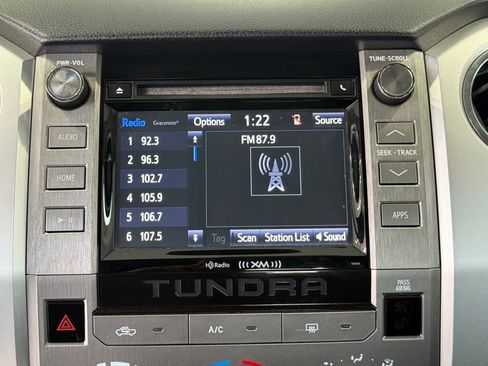 Used 2019 Toyota Tundra SR5 w/ SR5 Upgrade Package image 26