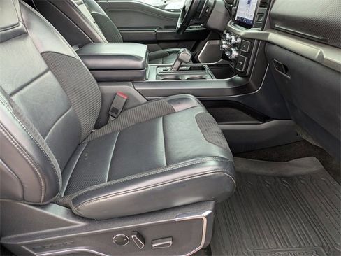 Used 2021 Ford F150 Raptor w/ Equipment Group 801A High image 12