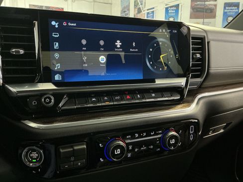 New 2026 Chevrolet Silverado 1500 LT AWD/4WD image 19