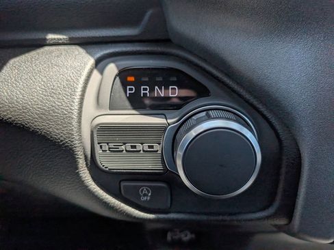 New 2026 RAM 1500 Tradesman RWD image 23