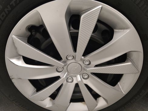 Used 2023 Subaru Impreza 2.0i image 31