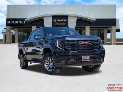 Used 2022 GMC Sierra 1500 AT4