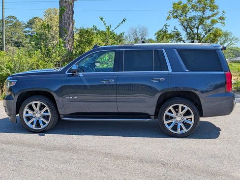 Used 2019 Chevrolet Tahoe Premier image 8