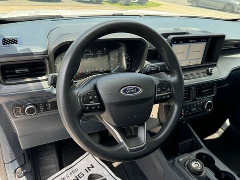 Used 2024 Ford Maverick XL w/ Equipment Group 100A Standard AWD/4WD image 15