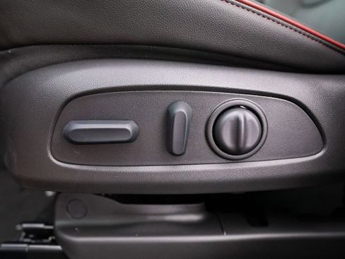 New 2026 Chevrolet TrailBlazer RS w/ Convenience Package image 21