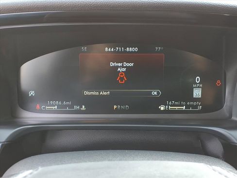 Used 2023 Lincoln Aviator Reserve w/ Equipment Group 201A image 21