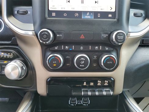 Used 2022 RAM 1500 Laramie image 28