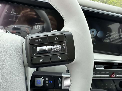 New 2026 Hyundai Palisade SE AWD/4WD image 29