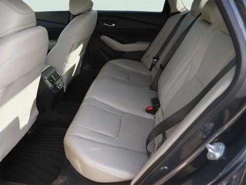 Used 2023 Honda Accord Touring image 13
