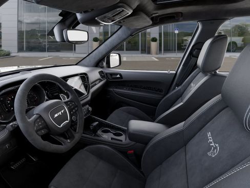 New 2026 Dodge Durango SRT Hellcat image 22