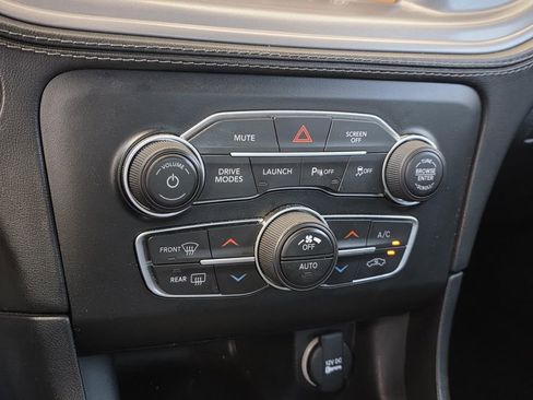Used 2023 Dodge Charger Scat Pack w/ Plus Group RWD image 30