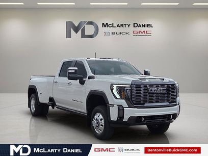 Used 2024 GMC Sierra 3500 Denali Ultimate