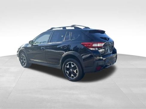Used 2018 Subaru Crosstrek 2.0i Premium w/ Moonroof Package image 4