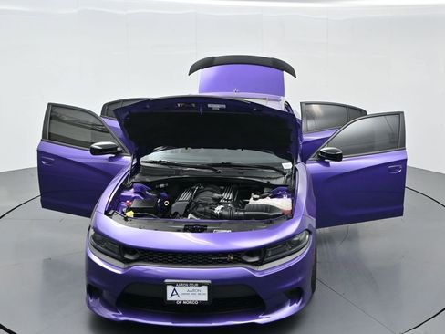 Used 2023 Dodge Charger Scat Pack w/ Plus Group image 38