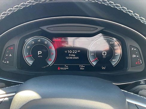 New 2026 Audi Q8 Premium Plus image 26