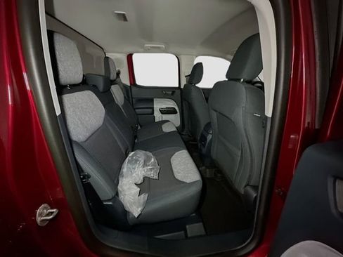 New 2026 Ford Maverick XLT w/ Equipment Group 301A image 29