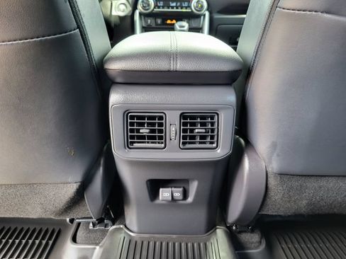 Used 2024 Toyota RAV4 XSE w/ Advanced Technology Package AWD/4WD image 25