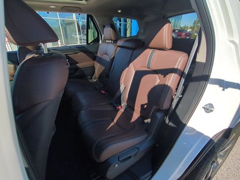 Used 2023 Honda Pilot Elite image 25