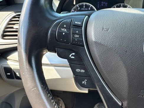 Used 2016 Acura RDX AWD w/ Technology Package image 20