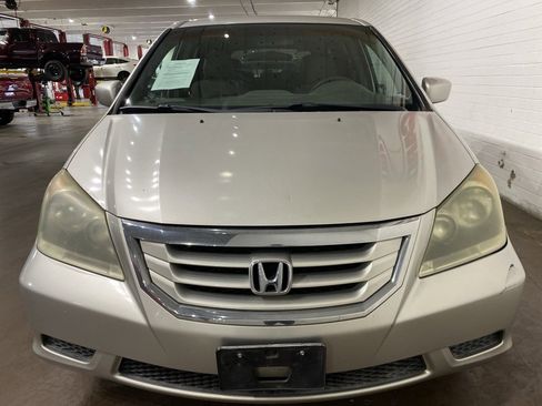 Used 2008 Honda Odyssey EX image 8