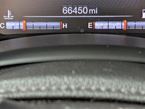 Used 2018 Jeep Renegade Trailhawk image 10