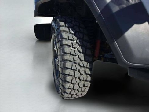 Used 2022 Jeep Wrangler Sport AWD/4WD image 42