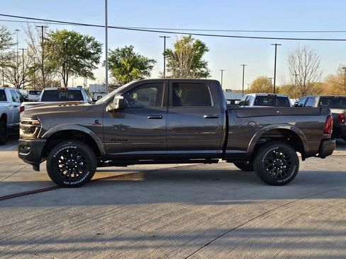 New 2026 RAM 2500 Limited image 2