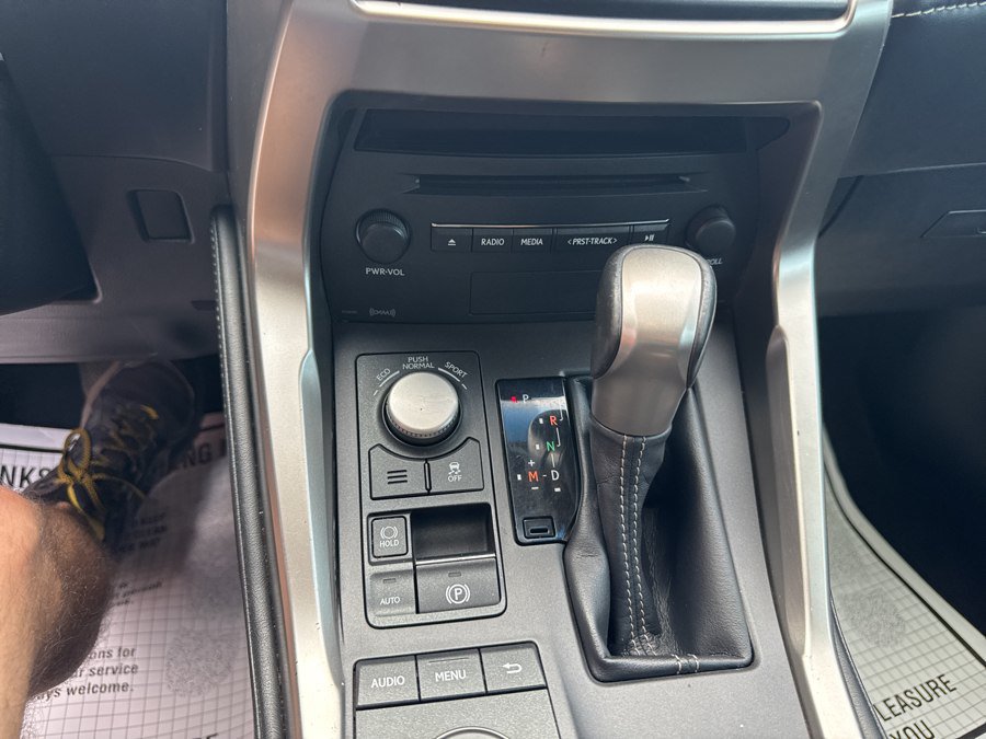 Used 2016 Lexus NX 200t AWD w/ Accessory Package 2 image 24
