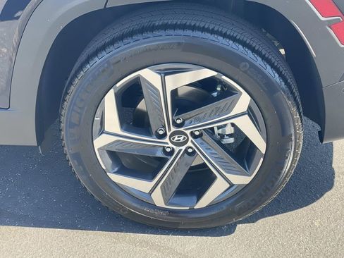 Certified 2024 Hyundai Tucson Limited image 30